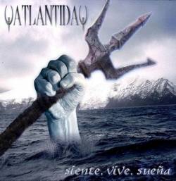 Atlantida (ESP-2) : Siente, Vive, Sueña